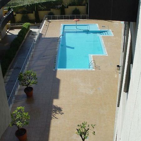 Playa Sanxenxo Daire Dış mekan fotoğraf