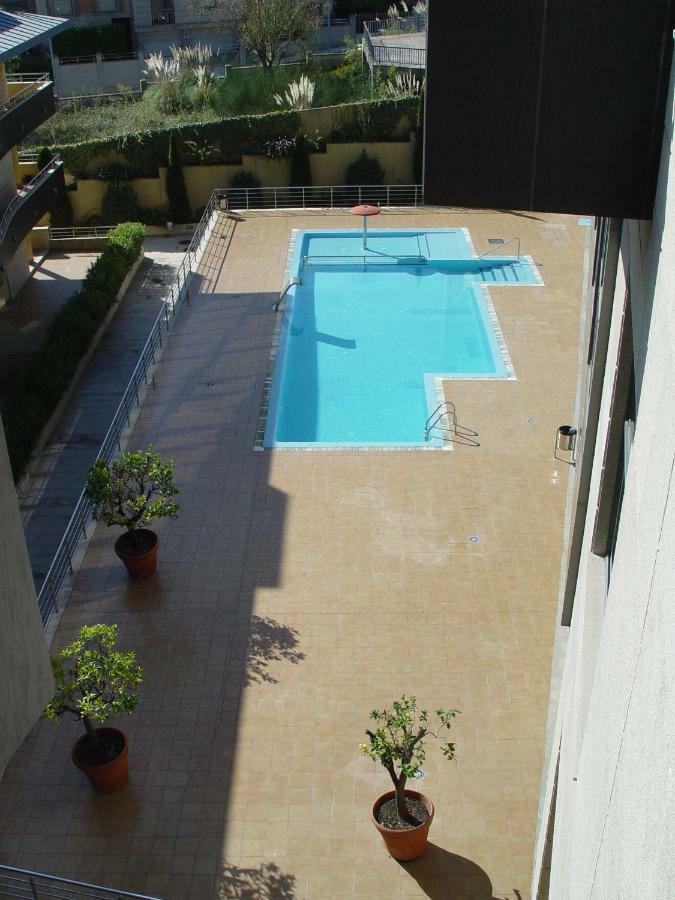 Playa Sanxenxo Daire Dış mekan fotoğraf